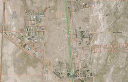 23 Mof Blk, Moffat, CO 81143