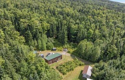 105 White Branch Road, Pittsburg, NH 03592
