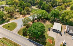 1302 S Main St., Poplarville, MS 39470