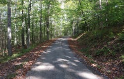 Route 26 Road, Clay, WV 25043