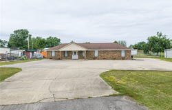 706 W Broadway Street, Spiro, OK 74959