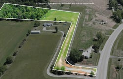 Tennessee 107, Chuckey, TN 37641