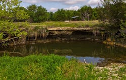 County Road 105, Hamilton, TX 76531