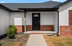 301 E Rosalie, Strafford, MO 65757