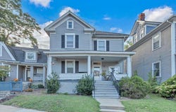 1313 Maple Ave SW, Roanoke, VA 24016