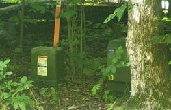 Beechnut Ln lot: 223, Wolverine, MI 49799