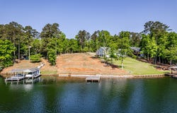 116 S Emerald Way, Sparta, GA 31087