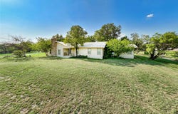 204 Fm 209 E, Woodson, TX 76491