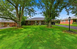 1007 Coleman Court, Harrodsburg, KY 40330