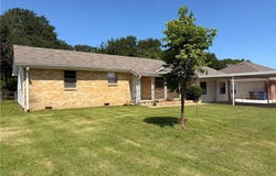 4715 N 30th ST, Fort Smith, AR 72904