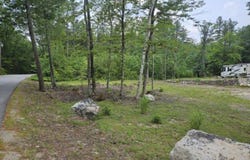 Canal Road lot: 34, Wakefield, NH 03872