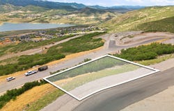 1703 E Outlaw Rd, Hideout, UT 84036