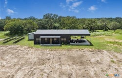862 Baecker Road, Goliad, TX 77963