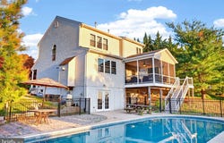 8840 MAPLEVILLE Road, MOUNT AIRY, MD 21771