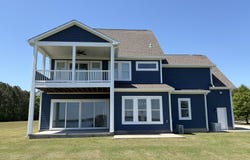 119 Rivers Retreat Road, Colerain, NC 27924