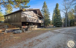 23 Silver Run Road, Red Lodge, MT 59068