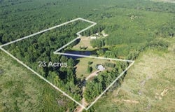 2640 Moores Church Rd, Rison, AR 71665