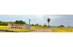 441 Gibb Boulevard lot: 41, Seadrift, TX 77983