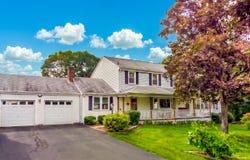 13 Sunset Ridge, Rocky Hill, CT 06067