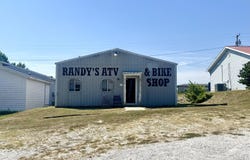 406 Highway Rb, Stockton, MO 65785