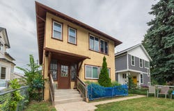 2218 4th Avenue N, Minneapolis, MN 55405