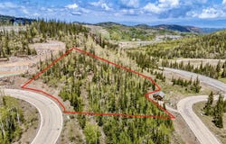 176 W Zion View Dr, Brian Head, UT 84719