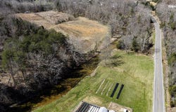 Breeding Road, Edmonton, KY 42129
