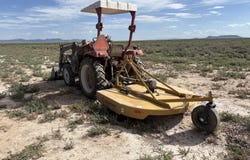 Parcel # E-1298-0008-0002, Beryl, UT 84714