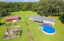 445 Clearview Drive, PARIS, TN 38242