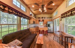 675 County Rd 214, Brady, TX 76825