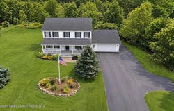 4 Loretta Lane, Ashland, NY 12496