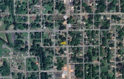 820 S Ohio Street lot: 007, Pine Bluff, AR 71601