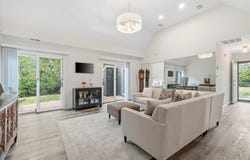 22 SO. Gate Circle, Massapequa Park, NY 11762