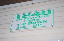 1240 Via Ponticello Unit 2, Florence, SC 29501