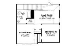 14234 Marion Downs Trail, Pilot Point, TX 76258