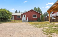 183 Washboard Drive, Condon, MT 59826