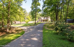 4105 Beech Bluff Road, Beech Bluff, TN 38313