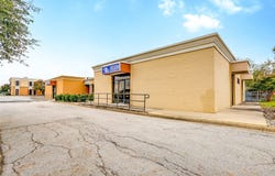 1340 S Main Street, Grapevine, TX 76051