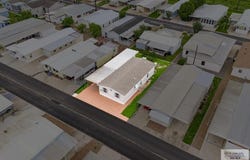 3129 SONORA AVE, WESLACO, TX 78596