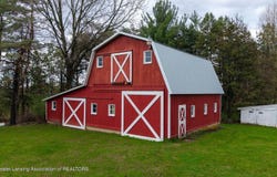690 N Okemos Road, Mason, MI 48854