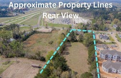1322 Cooktown Road, Ruston, LA 71270