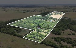 Fm-1181, Ennis, TX 75119