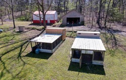 5 Treasure Hills Rd, Conway, AR 72032