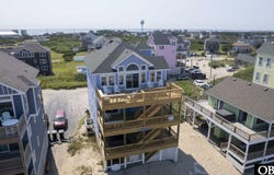 24270 Dean Avenue lot: C, Rodanthe, NC 27968