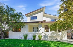 1280 Balboa AVE, Burlingame, CA 94010