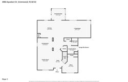 4986 Aquaduct Drive, Greenwood, IN 46142