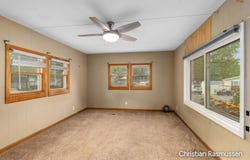 Lincoln Pines Resort lot: 73M, Gowen, MI 49326