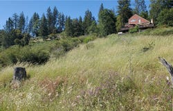 9334 Bleuss Way, Cobb, CA 95426