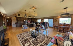 39 Valley View Road, Reed Point, MT 59069