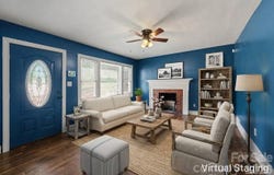 4412 Reidsville Road, Winston Salem, NC 27101